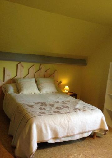 Chambres Chez L'Habitant Couvin Luaran gambar