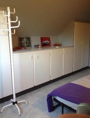 Chambres Chez L'Habitant Couvin Luaran gambar