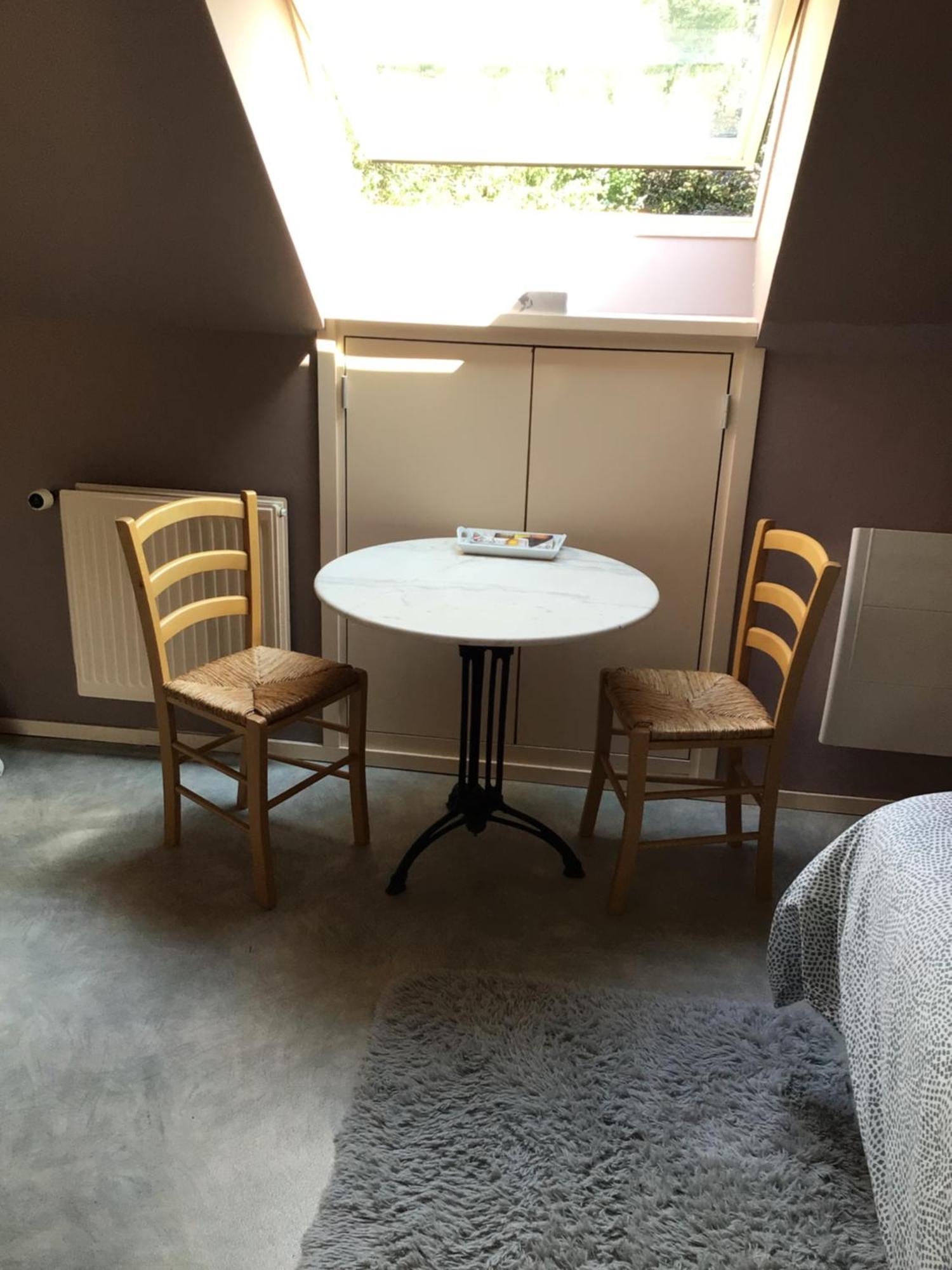 Chambres Chez L'Habitant Couvin Luaran gambar