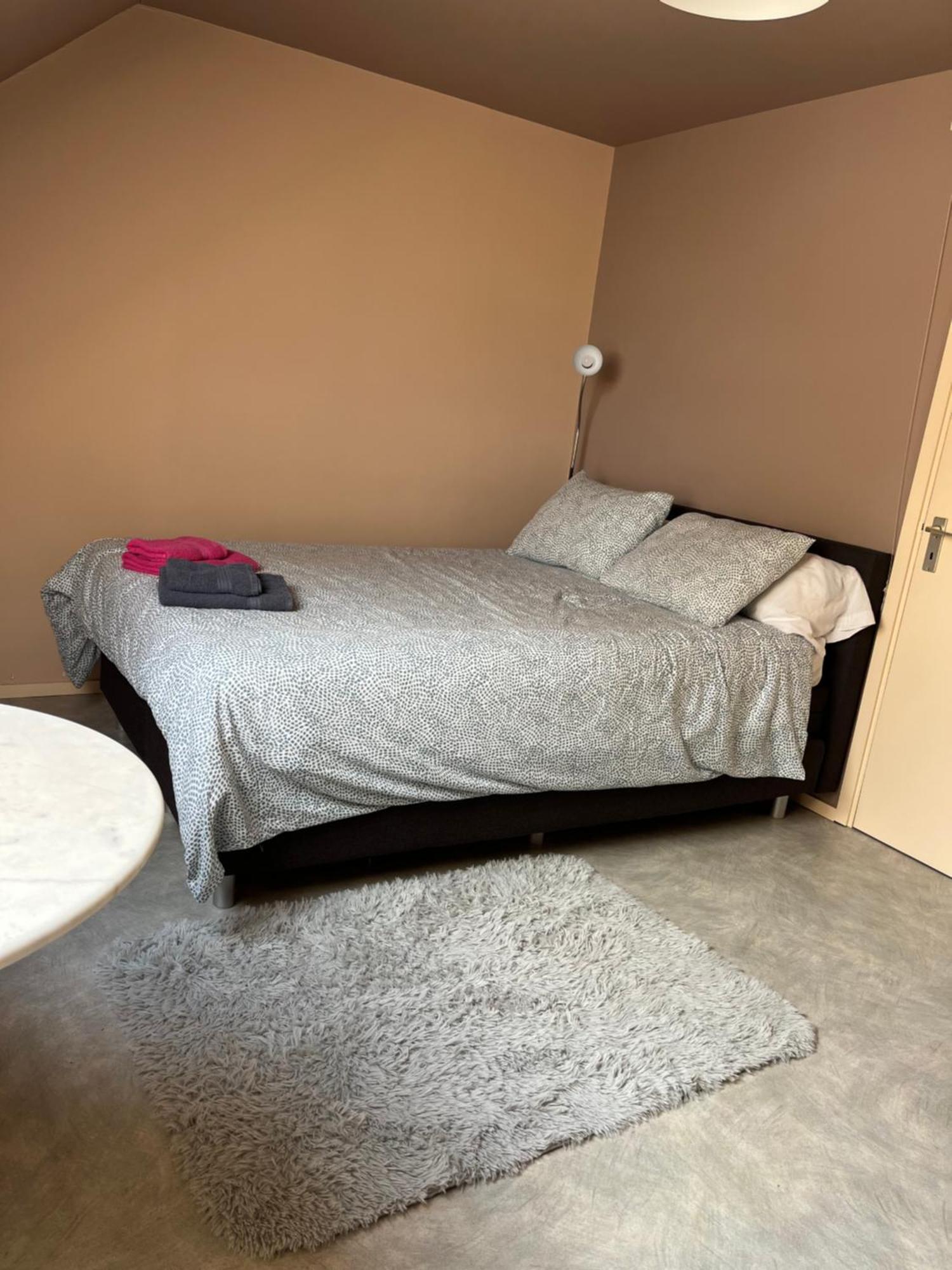 Chambres Chez L'Habitant Couvin Luaran gambar